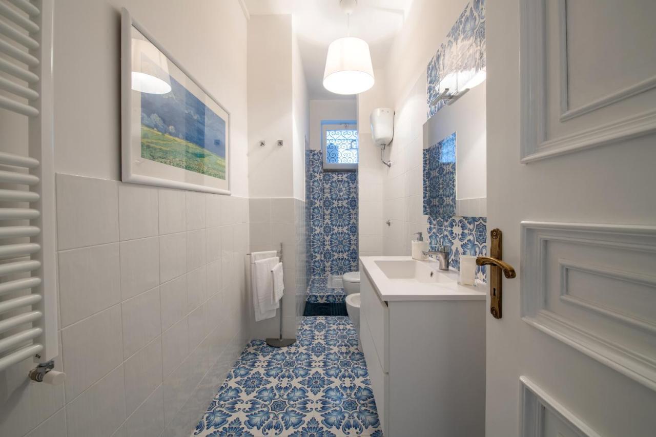 Apartamento La Conca Dei Sogni Península Sorrentina Exterior foto