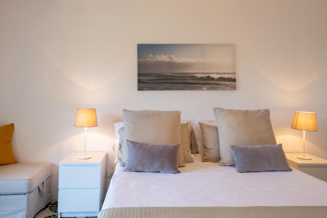 Apartamento La Conca Dei Sogni Península Sorrentina Exterior foto
