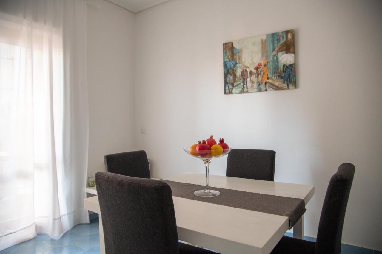 Apartamento La Conca Dei Sogni Península Sorrentina Exterior foto