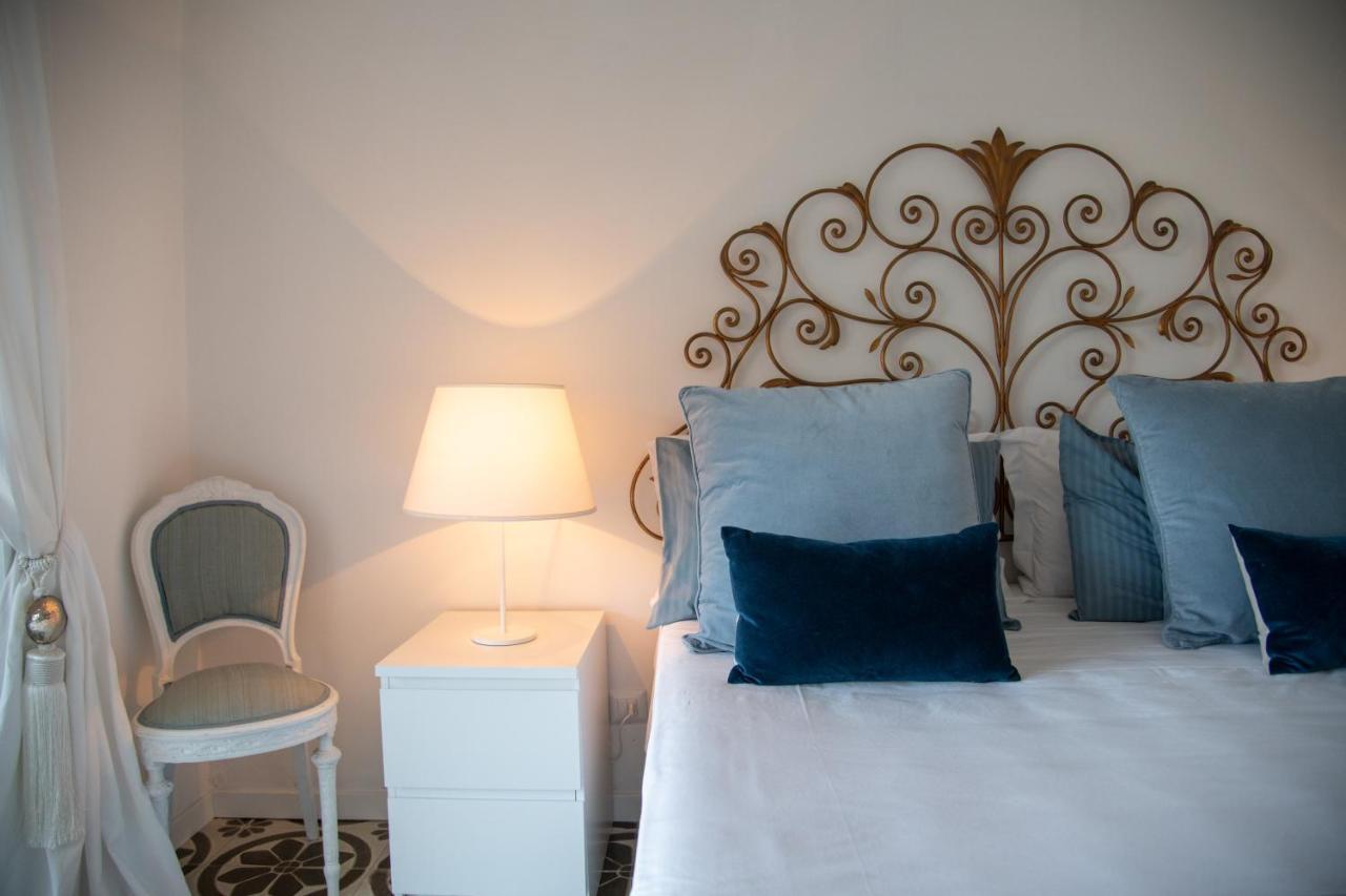 Apartamento La Conca Dei Sogni Península Sorrentina Exterior foto
