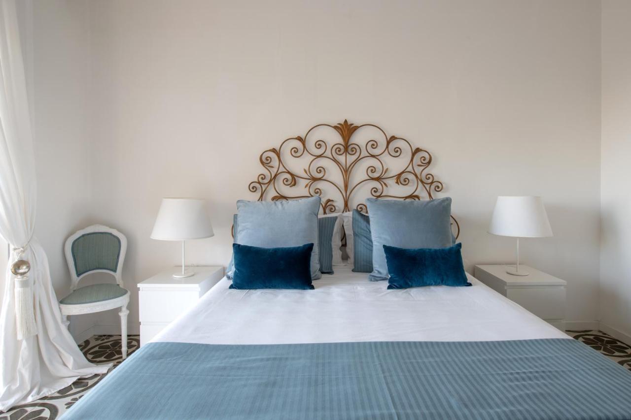 Apartamento La Conca Dei Sogni Península Sorrentina Exterior foto