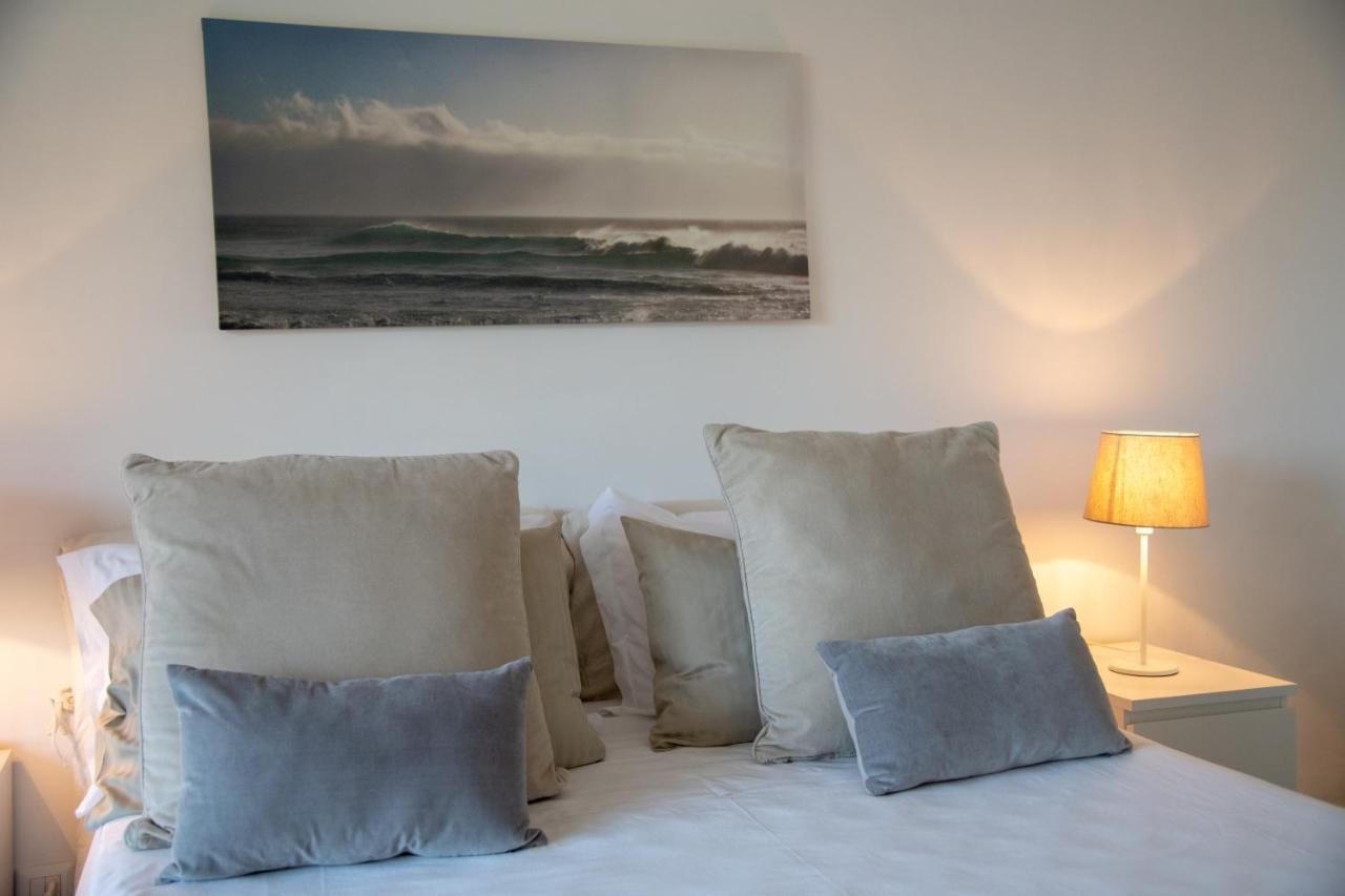 Apartamento La Conca Dei Sogni Península Sorrentina Exterior foto